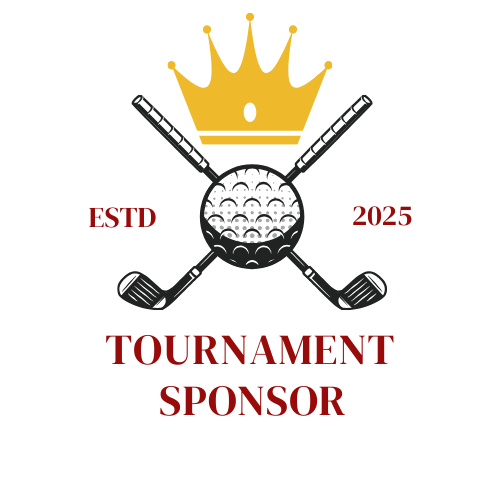 1 TOURNAMENT SPONSOR